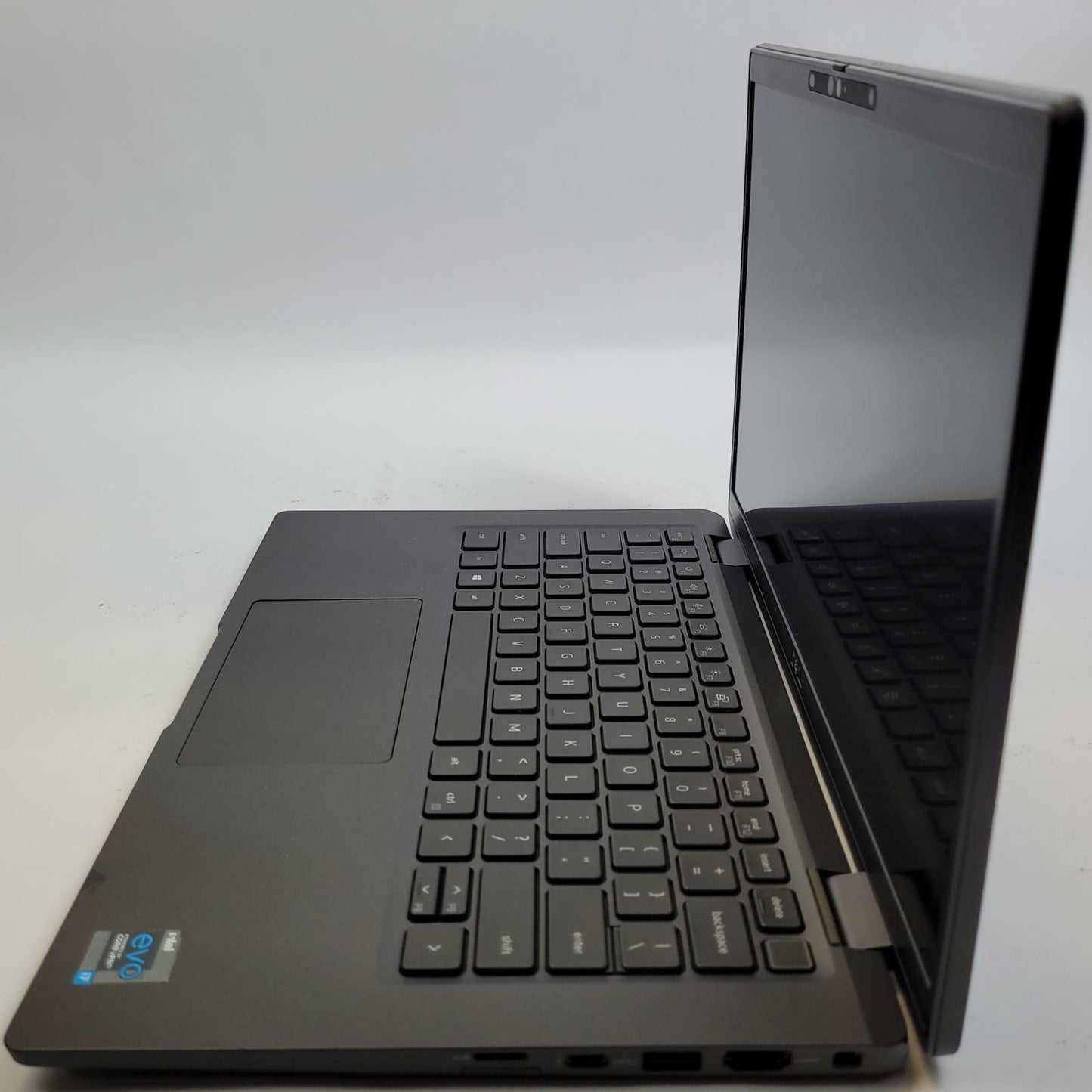 DELL LATITUDE 7420 Windows 11 Home i7-1185G7 16GB RAM 256GB NVME | Grade C