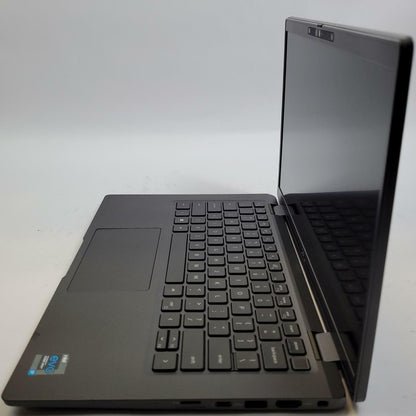 DELL LATITUDE 7420 Windows 11 Home i7-1185G7 16GB RAM 256GB NVME | Grade C