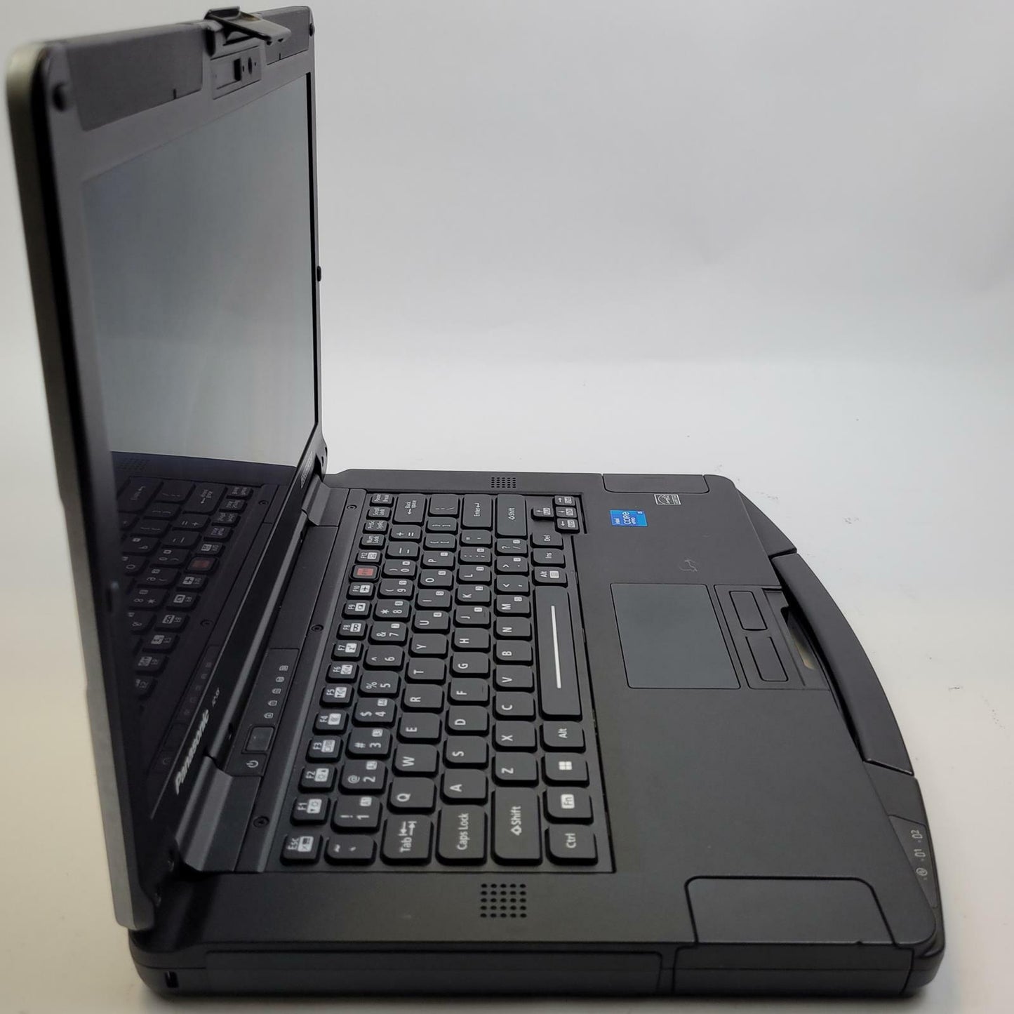 Panasonic Toughbook FZ-55 Win 11 Home I5-1145G7 16GB RAM 512GB NVME | Grade C