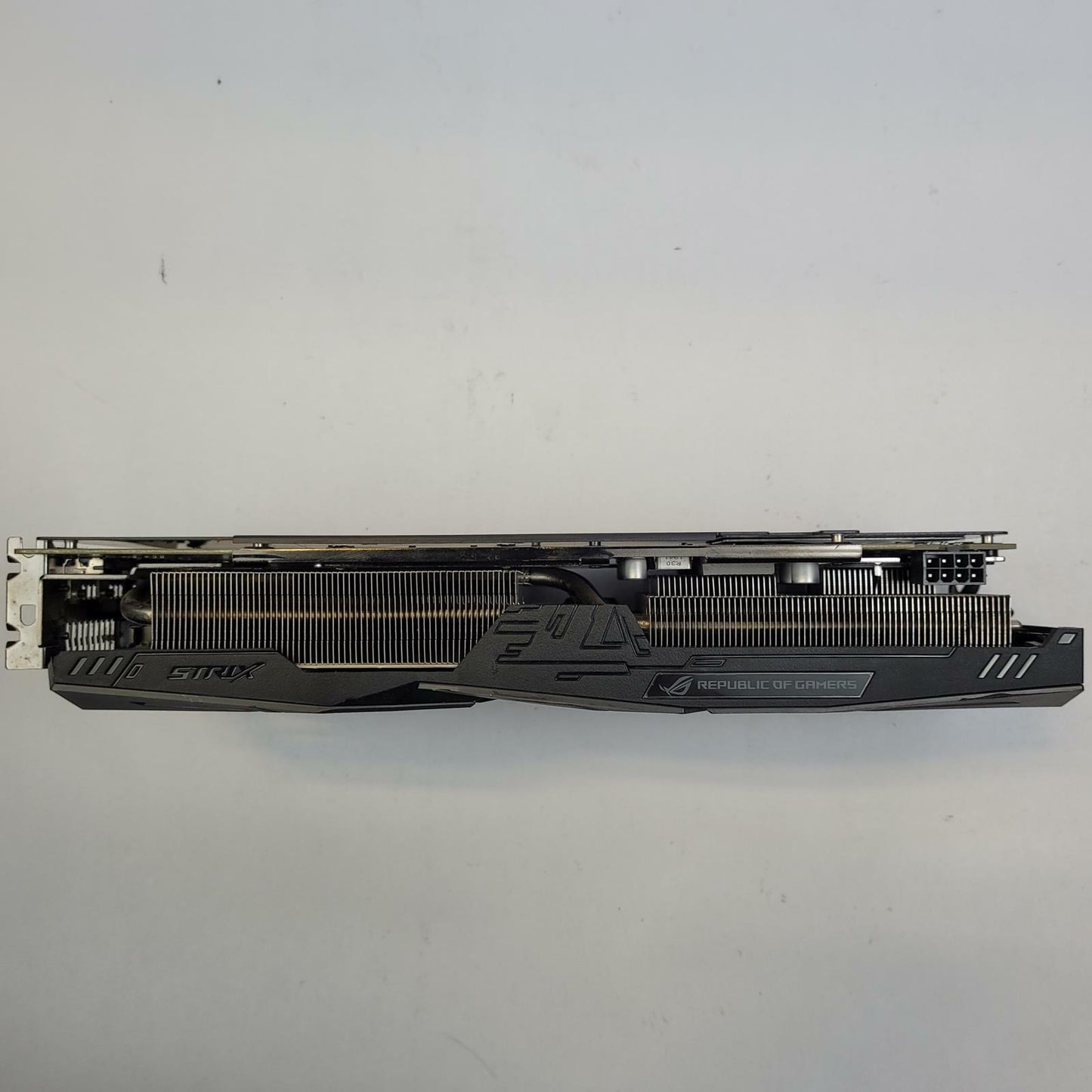 ASUS ROG STRIX RX 580 8GB GDDR5 Graphics Card | Grade A