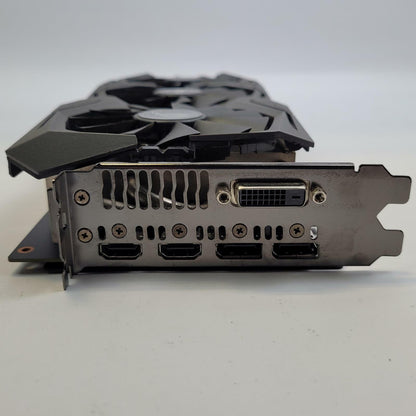 ASUS ROG STRIX RX 580 8GB GDDR5 Graphics Card | Grade A