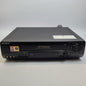 SONY SLV-N60 VCR/VHS Player w/ Remote | Grade B