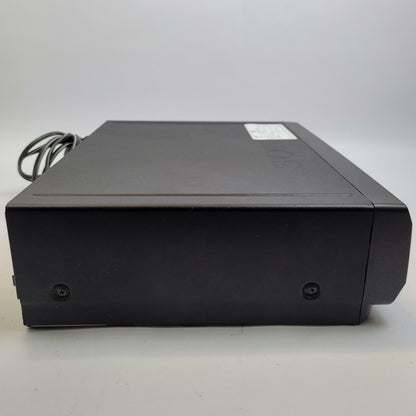 SONY SLV-N60 VCR/VHS Player w/ Remote | Grade B