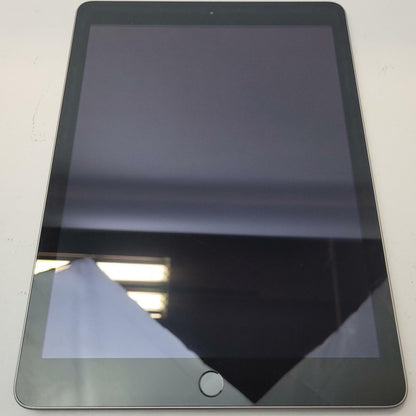 APPLE IPAD 5 MP2F2LL/A 32GB WiFi Tablet SPACE GRAY | Grade C