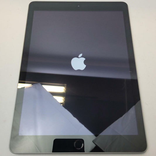APPLE IPAD 5 MP2F2LL/A 32GB WiFi Tablet SPACE GRAY | Grade C
