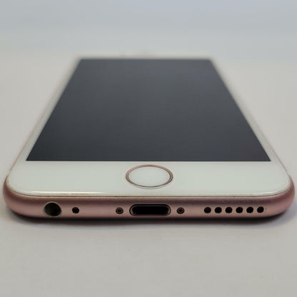 APPLE iPhone 6S MKT22LL/A 64GB VERIZON Smartphone ROSE GOLD | Grade C