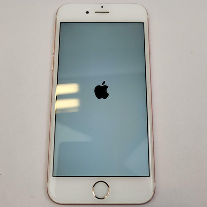 APPLE iPhone 6S MKT22LL/A 64GB VERIZON Smartphone ROSE GOLD | Grade C