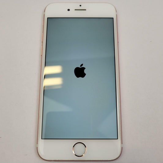 APPLE iPhone 6S MKT22LL/A 64GB VERIZON Smartphone ROSE GOLD | Grade C