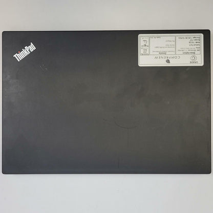 LENOVO THINKPAD T495 Win 11 R5 Pro 3500U 16GB RAM 128GB NVME | Grade C | 11130