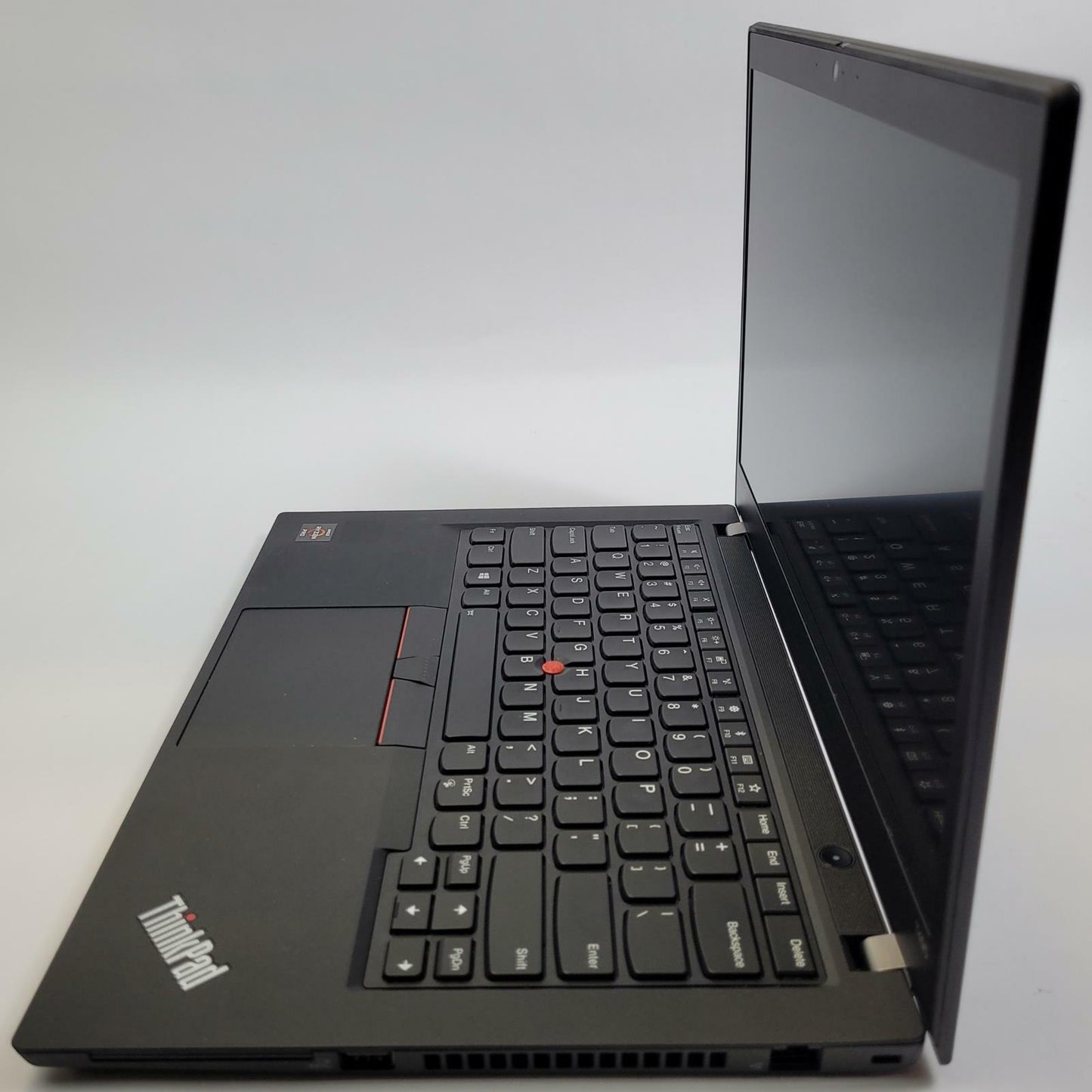 LENOVO THINKPAD T495 Win 11 R5 Pro 3500U 16GB RAM 128GB NVME | Grade C | 11130