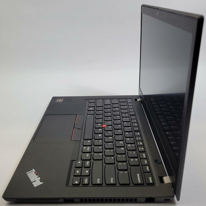 LENOVO THINKPAD T495 Win 11 R5 Pro 3500U 16GB RAM 128GB NVME | Grade C | 11130