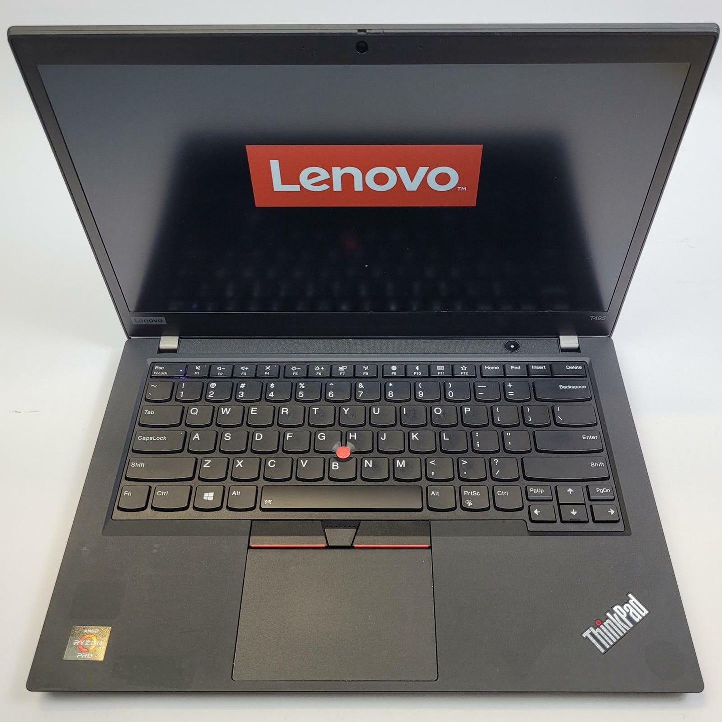 LENOVO THINKPAD T495 Win 11 R5 Pro 3500U 16GB RAM 128GB NVME | Grade C | 11130