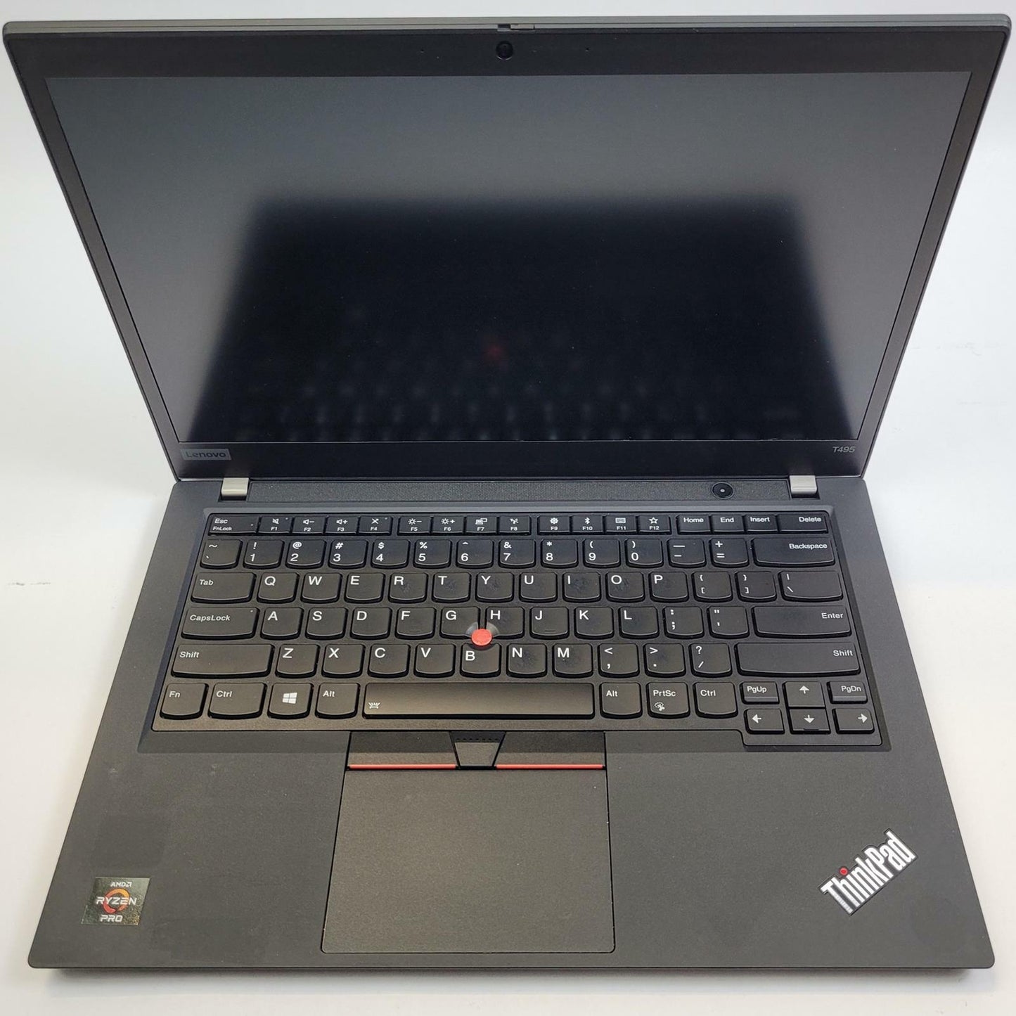 LENOVO THINKPAD T495 Win 11 R5 Pro 3500U 16GB RAM 128GB NVME | Grade C | 11130