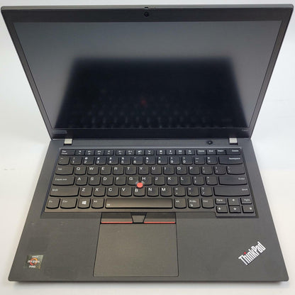 LENOVO THINKPAD T495 Win 11 R5 Pro 3500U 16GB RAM 128GB NVME | Grade C | 11130
