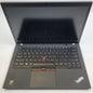 LENOVO THINKPAD T495 Win 11 R5 Pro 3500U 16GB RAM 128GB NVME | Grade C | 11130