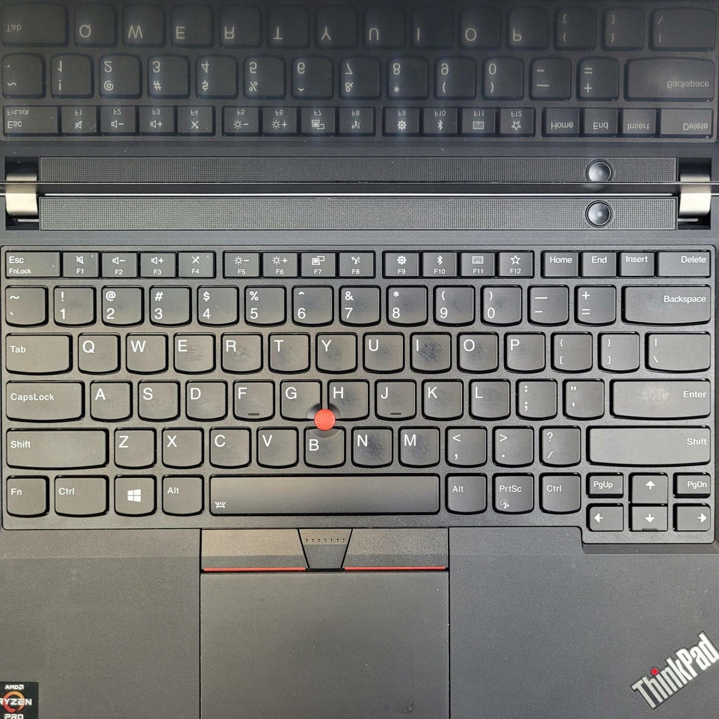 LENOVO THINKPAD T495 Win 11 R5 Pro 3500U 16GB RAM 128GB NVME | Grade C | 11130