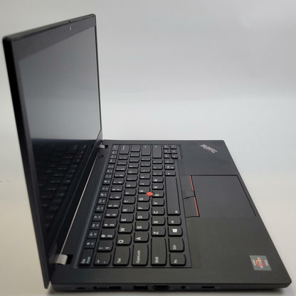 LENOVO THINKPAD T495 Win 11 R5 Pro 3500U 16GB RAM 128GB NVME | Grade C | 11130