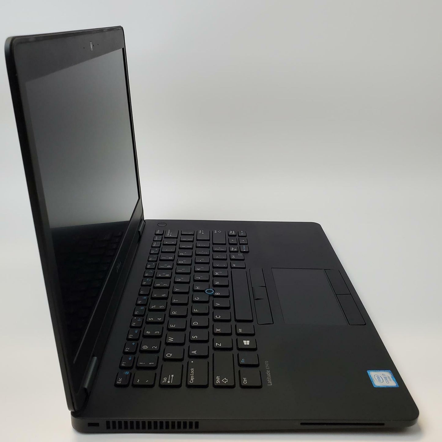 DELL LATITUDE E7470 No OS i7-6650U 16GB RAM 128GB M.2 | Grade C