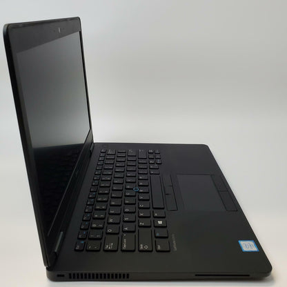 DELL LATITUDE E7470 No OS i7-6650U 16GB RAM 128GB M.2 | Grade C