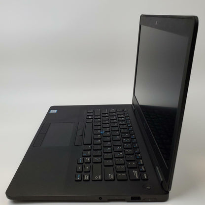 DELL LATITUDE E7470 No OS i7-6650U 16GB RAM 128GB M.2 | Grade C