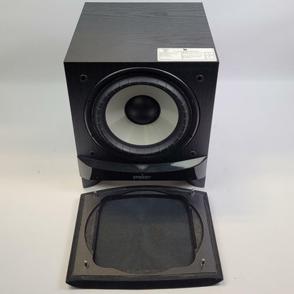ENERGY ESW-C8 8" Powered Subwoofer | Grade B