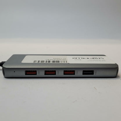 MOKIN MOUC3310 Laptop Docking Station | Grade A | 7273