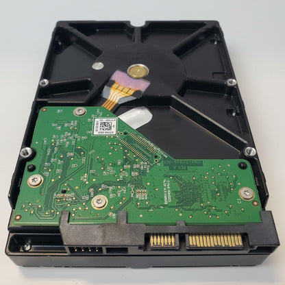 Western Digital WD30EFRX 3TB 3.5" SATA Internal HDD | Grade A