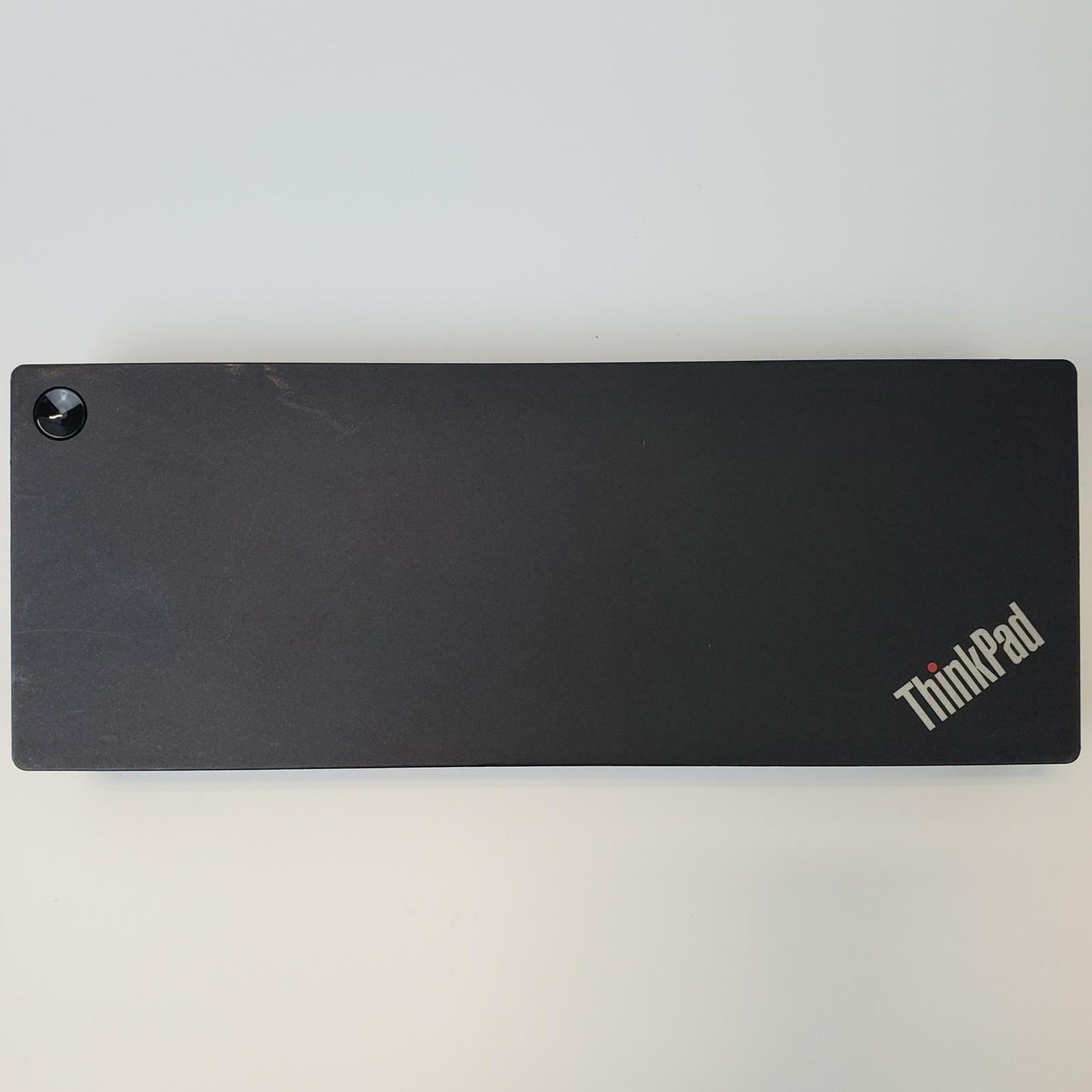 LENOVO ThinkPad DUD9011D1 Hybrid USB-C Laptop Docking Station | Grade A