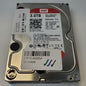 Western Digital WD30EFRX 3TB 3.5" SATA Internal HDD | Grade A