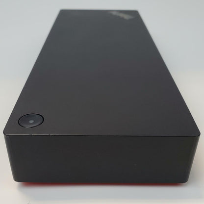 LENOVO ThinkPad DUD9011D1 Hybrid USB-C Laptop Docking Station | Grade A