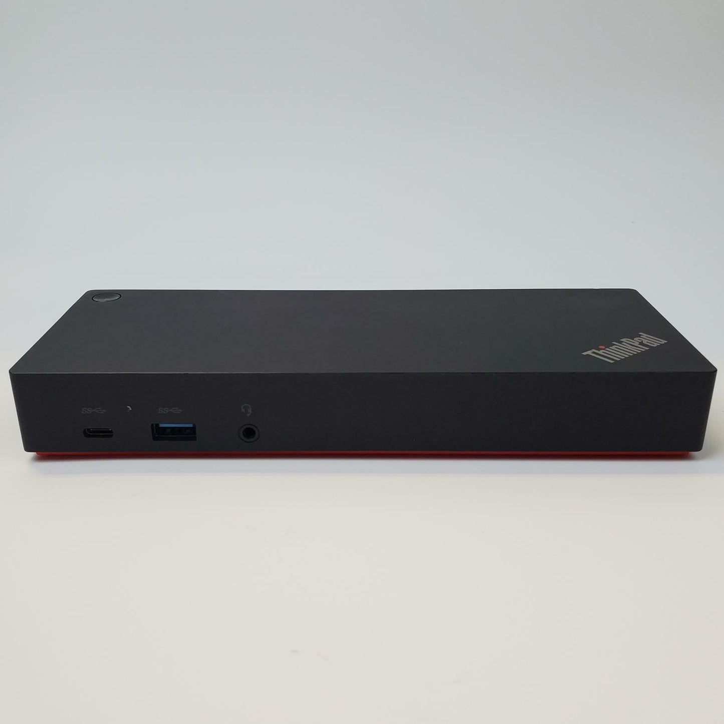 LENOVO ThinkPad DUD9011D1 Hybrid USB-C Laptop Docking Station | Grade A