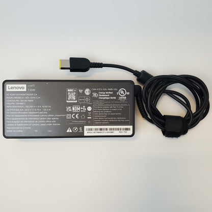 LENOVO ThinkPad DUD9011D1 Hybrid USB-C Laptop Docking Station | Grade A