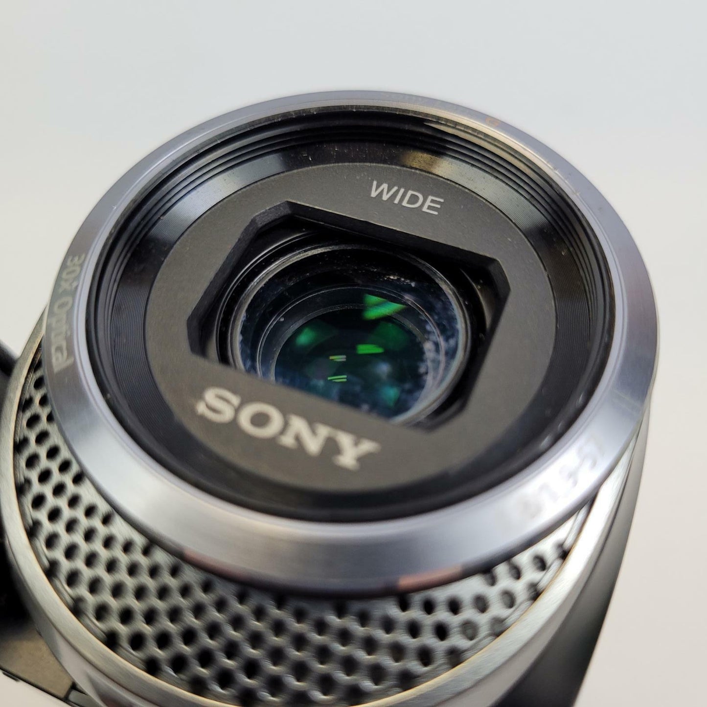 SONY HDR-CX330 Handycam Camcorder | Grade B