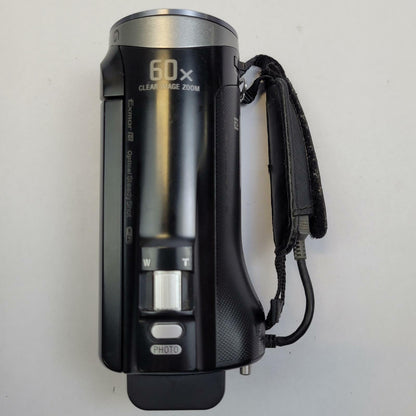 SONY HDR-CX330 Handycam Camcorder | Grade B