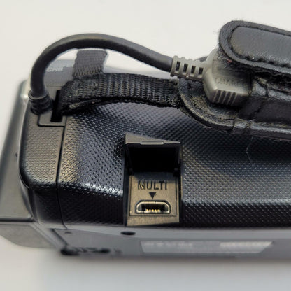 SONY HDR-CX330 Handycam Camcorder | Grade B