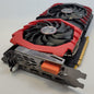 MSI GeForce GTX 1660 6GB GDDR5 Graphics Card | Grade A