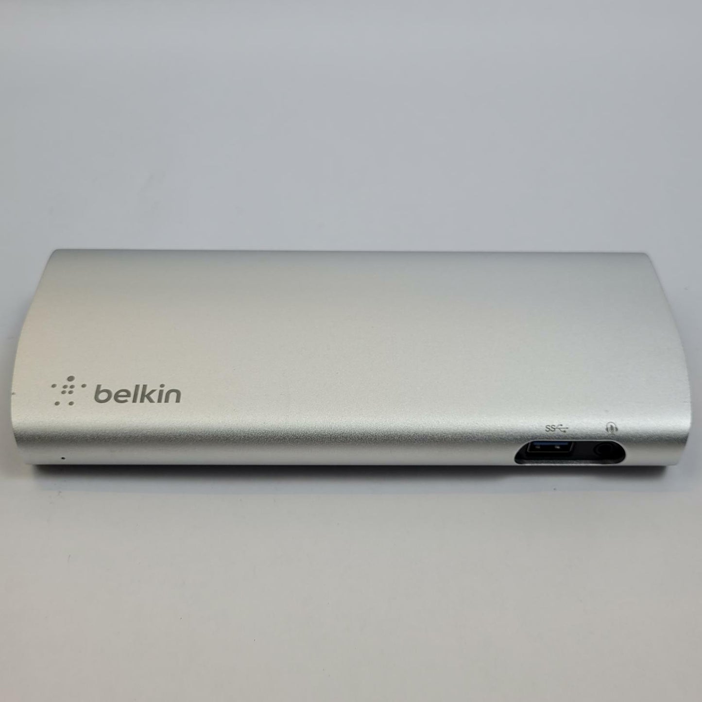 BELKIN THUNDERBOLT 3 EXPRESS DOCK HD Laptop Docking Station | Grade B