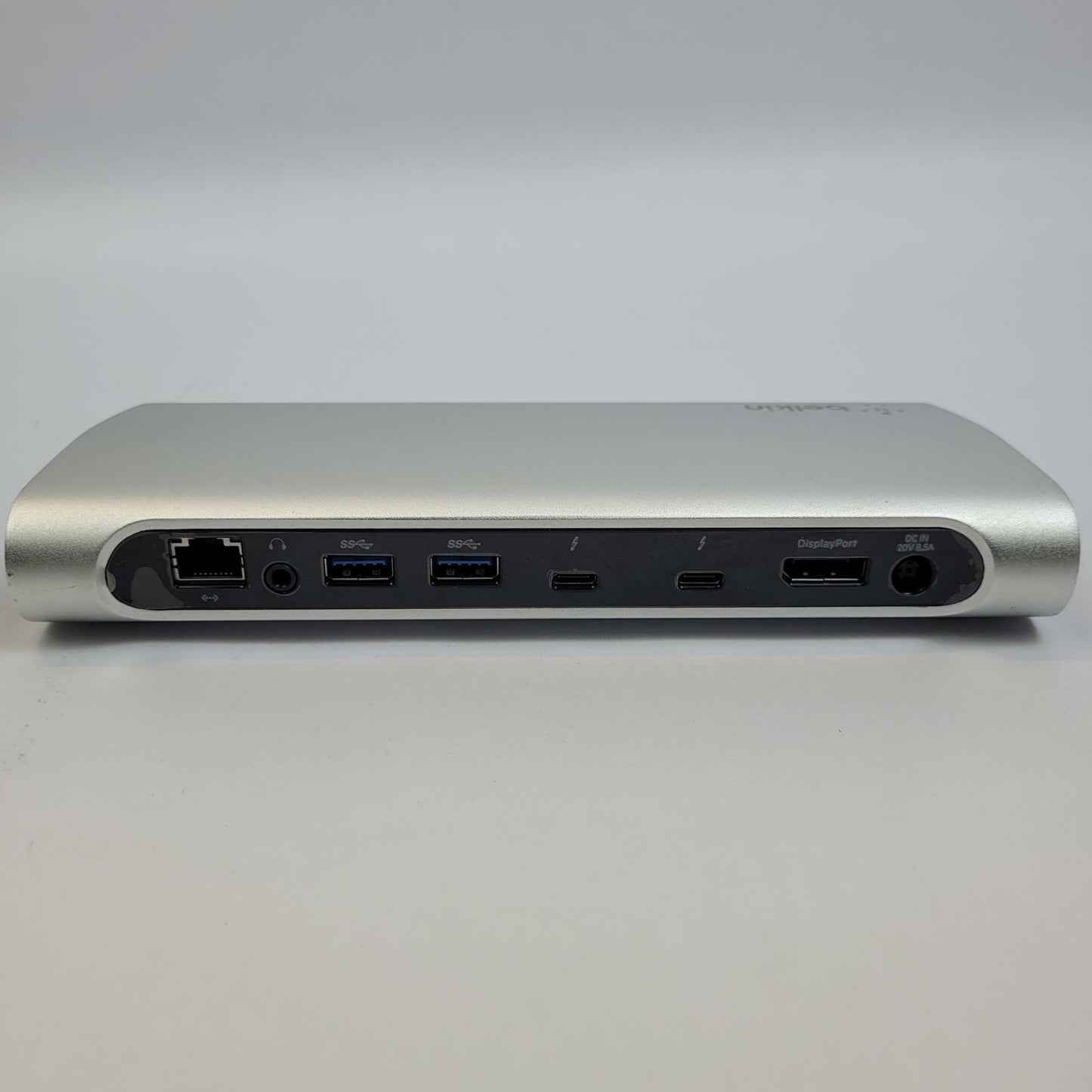 BELKIN THUNDERBOLT 3 EXPRESS DOCK HD Laptop Docking Station | Grade B