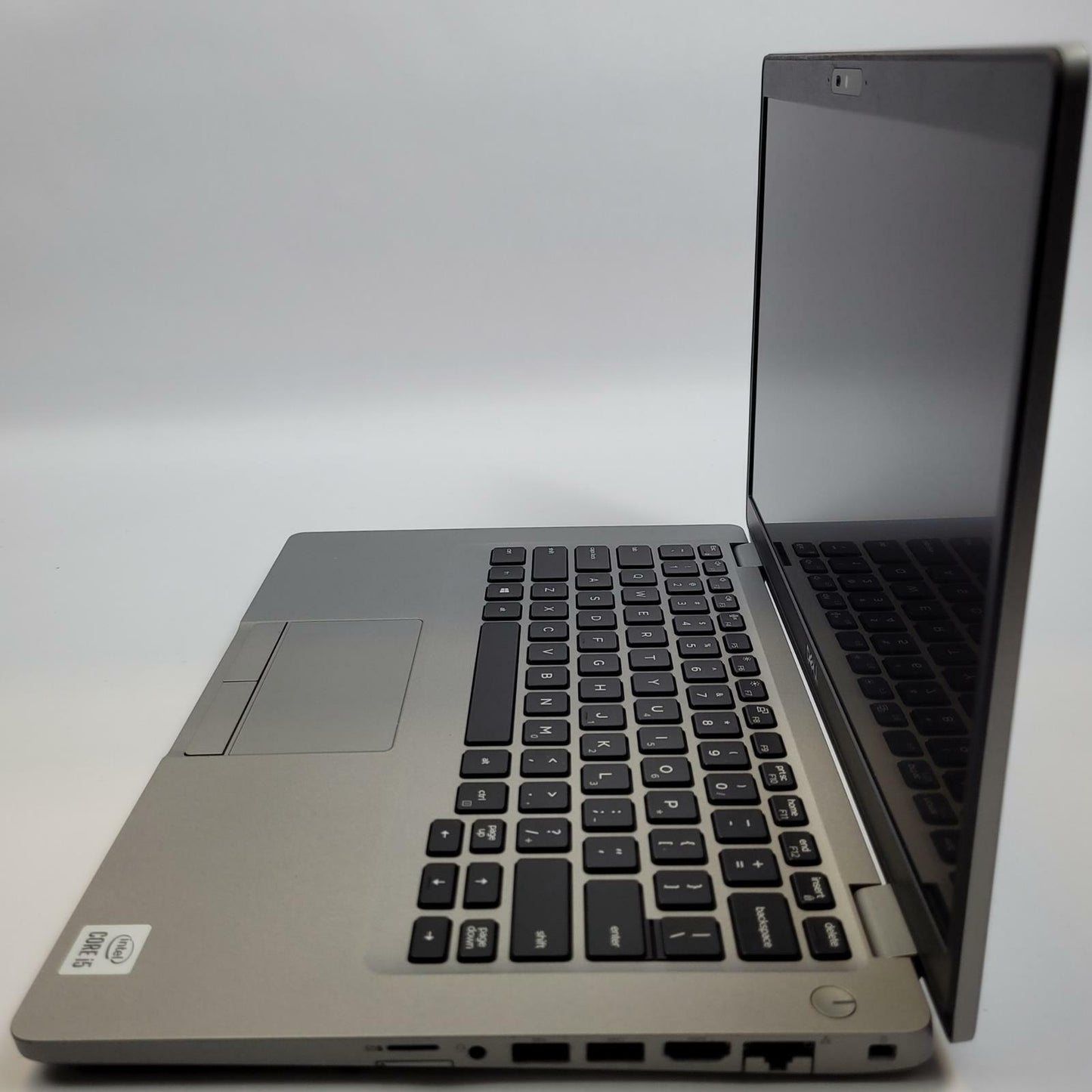 DELL LATITUDE 5410 Windows 11 Home I5-10210U 16GB RAM 256GB NVME | Grade C