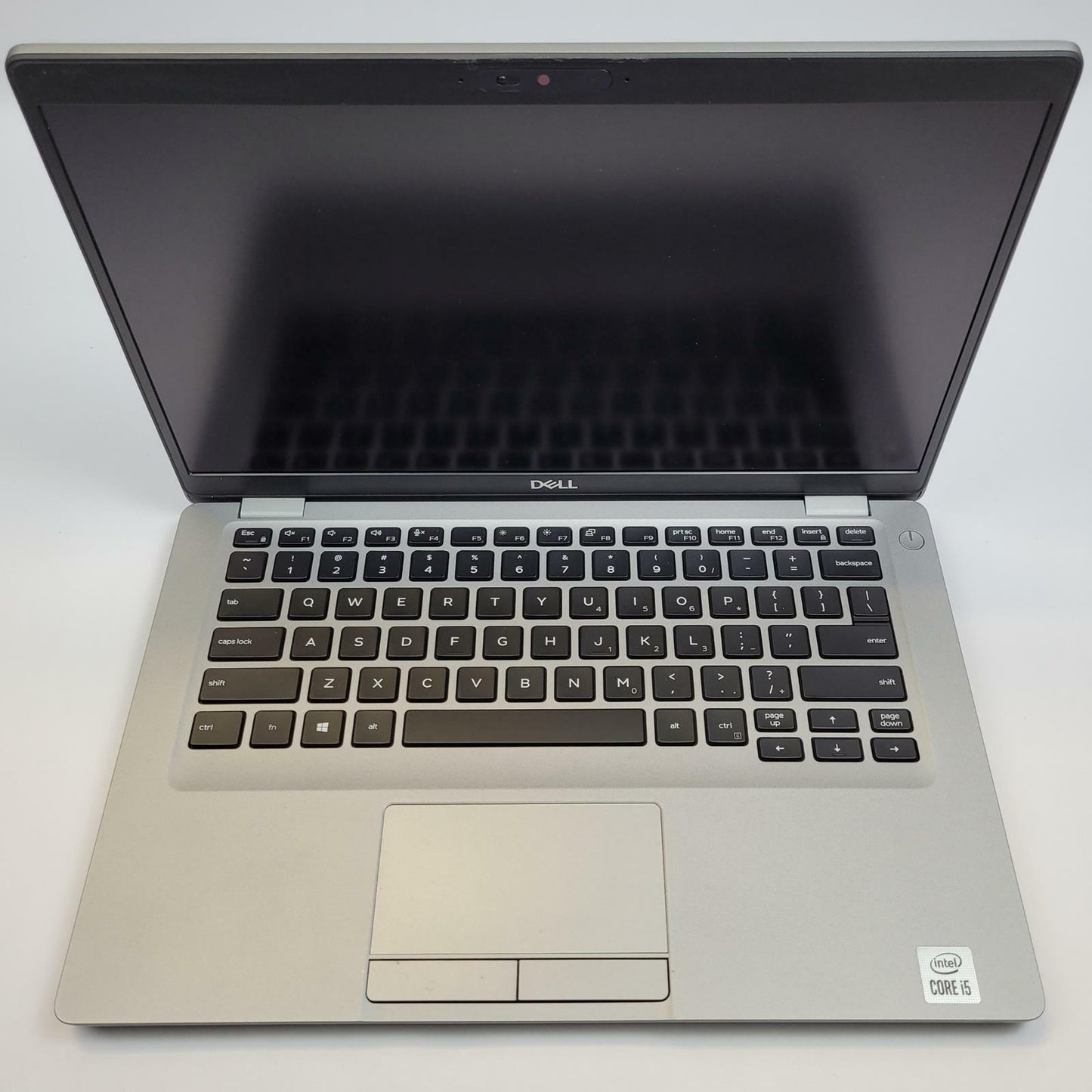 DELL LATITUDE 5410 Windows 11 Home I5-10210U 16GB RAM 256GB NVME | Grade C