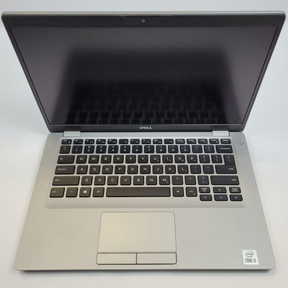 DELL LATITUDE 5410 Windows 11 Home I5-10210U 16GB RAM 256GB NVME | Grade C