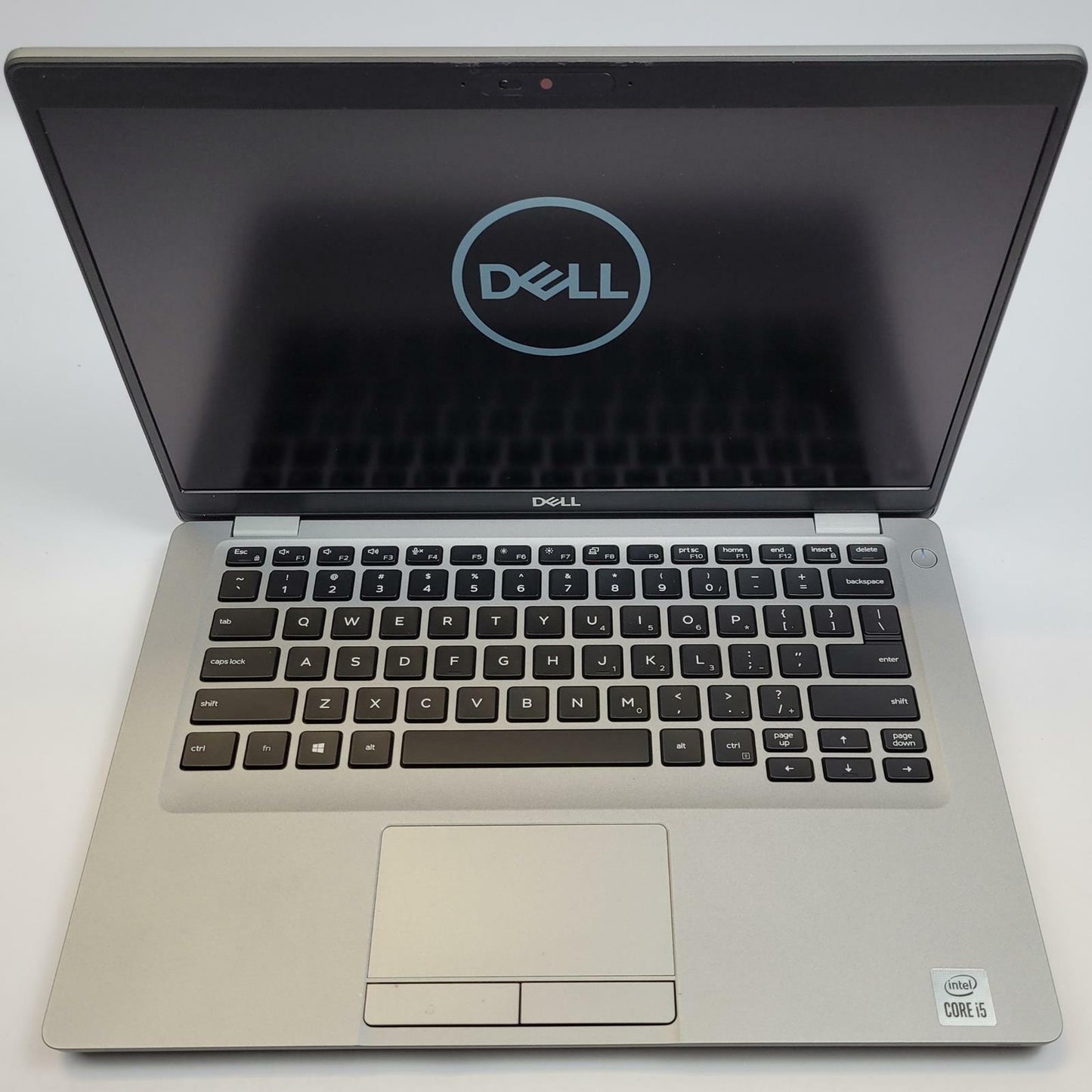 DELL LATITUDE 5410 Windows 11 Home I5-10210U 16GB RAM 256GB NVME | Grade C