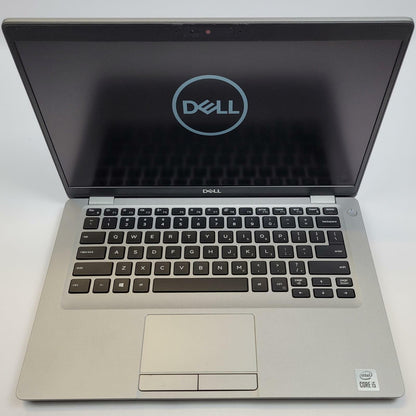 DELL LATITUDE 5410 Windows 11 Home I5-10210U 16GB RAM 256GB NVME | Grade C