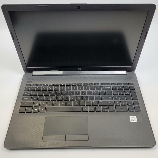 HP 250 G7 Windows 11 Home I7-1065G7 16GB RAM 256GB NVME | Grade B