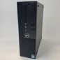 DELL OPTIPLEX 3050 No OS i5-7500 8GB RAM 128GB M.2 | Grade B