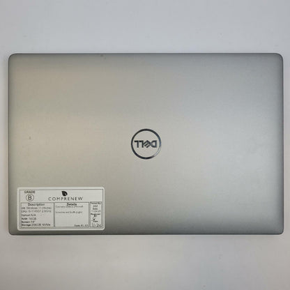 DELL LATITUDE 5420 Windows 11 Home I5-1145G7 16GB RAM 256GB NVME | Grade B