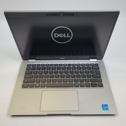 DELL LATITUDE 5420 Windows 11 Home I5-1145G7 16GB RAM 256GB NVME | Grade B