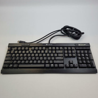 Corsair K70 RGB MK.2 USB Wired Mechanical Keyboard | Grade B