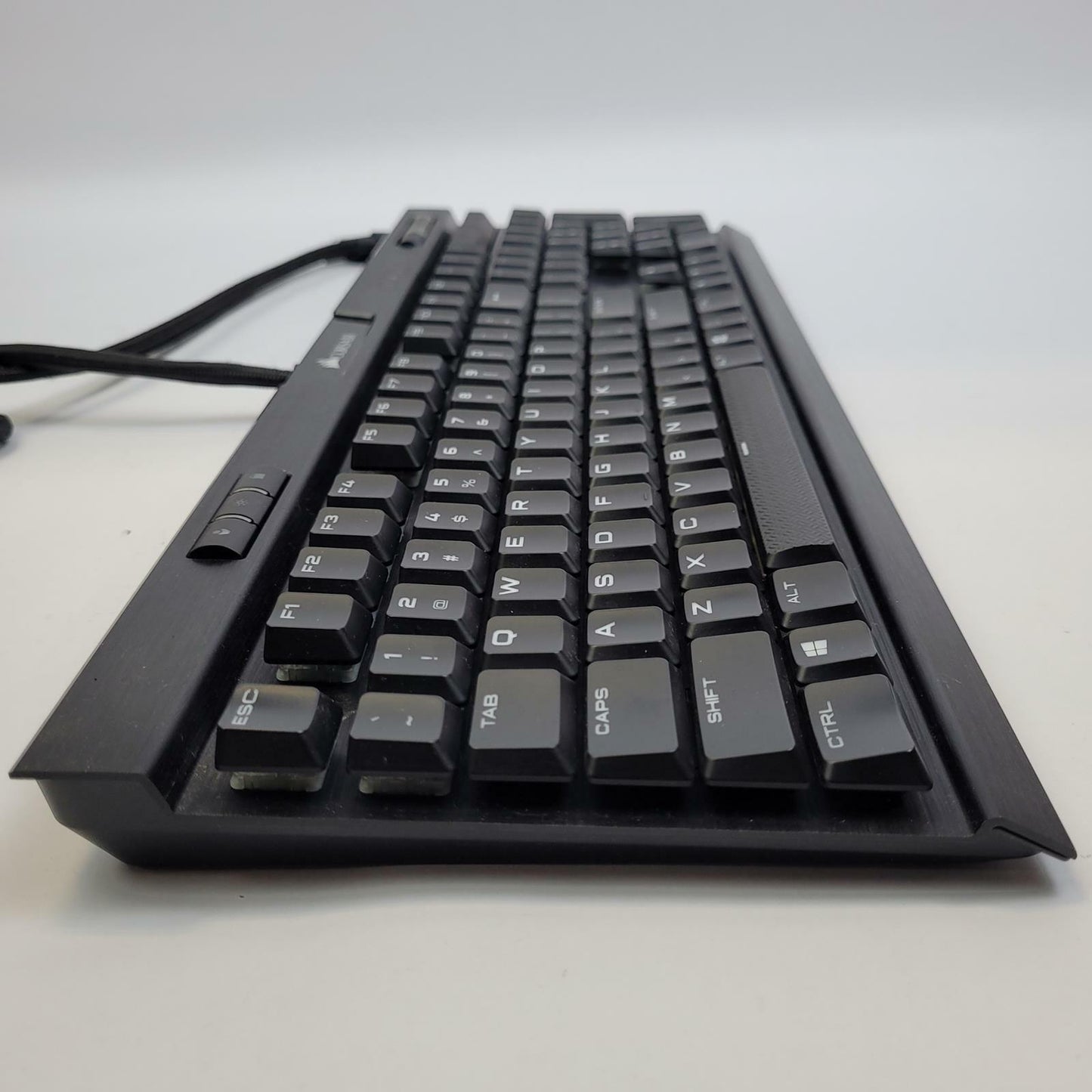 Corsair K70 RGB MK.2 USB Wired Mechanical Keyboard | Grade B