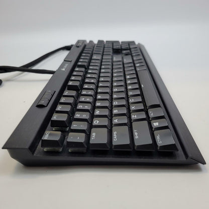 Corsair K70 RGB MK.2 USB Wired Mechanical Keyboard | Grade B